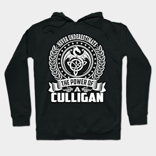 CULLIGAN Hoodie